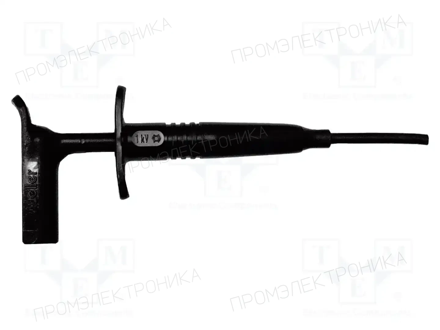 MUELLER ELECTRIC BU-20432-0 — Захваты измерительные