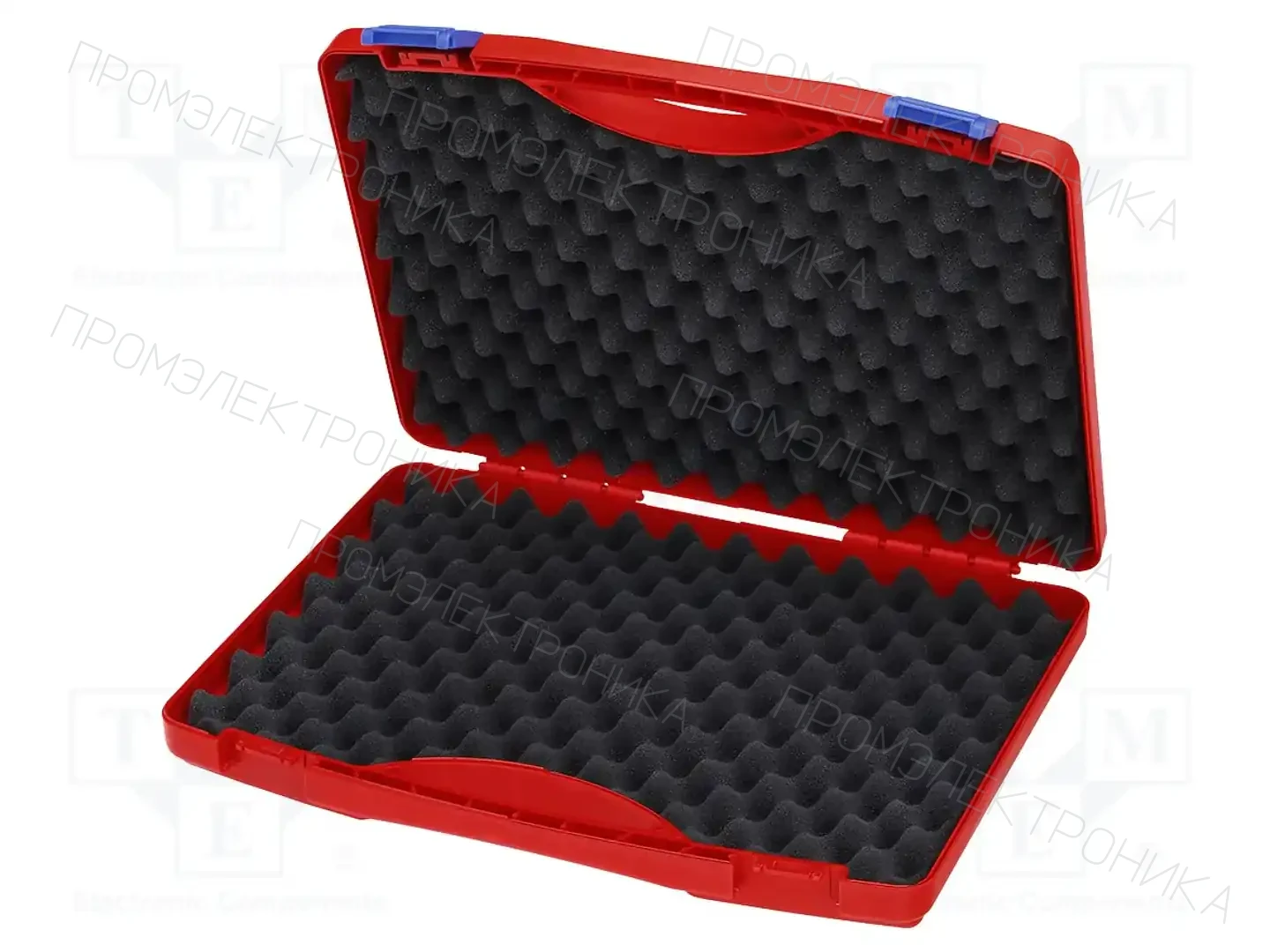 KNIPEX 00 21 15 LE — Сумки и чемоданчики для инструментов