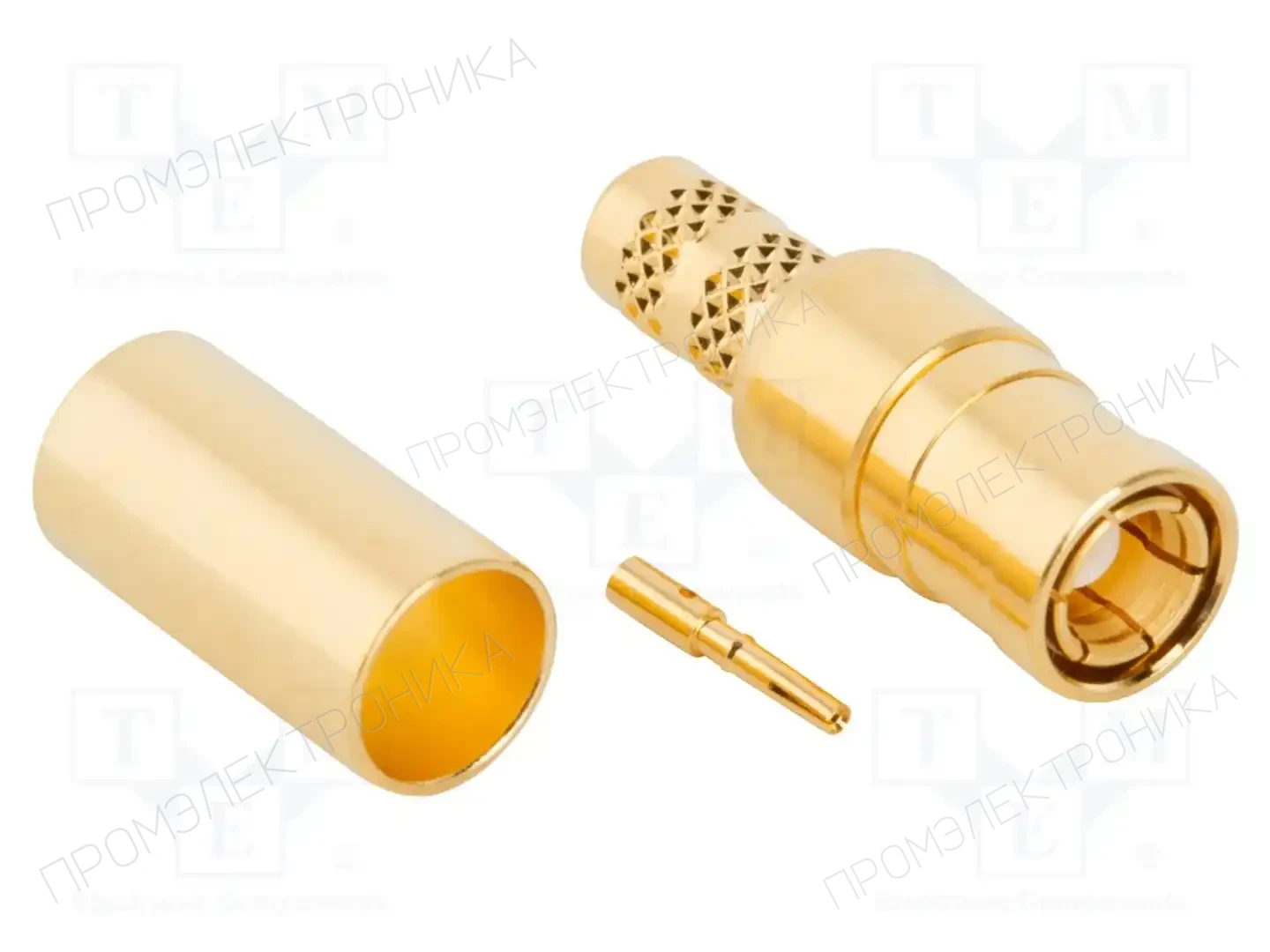 AMPHENOL RF 142220 — Разъeмы SMA, SMB, SMC