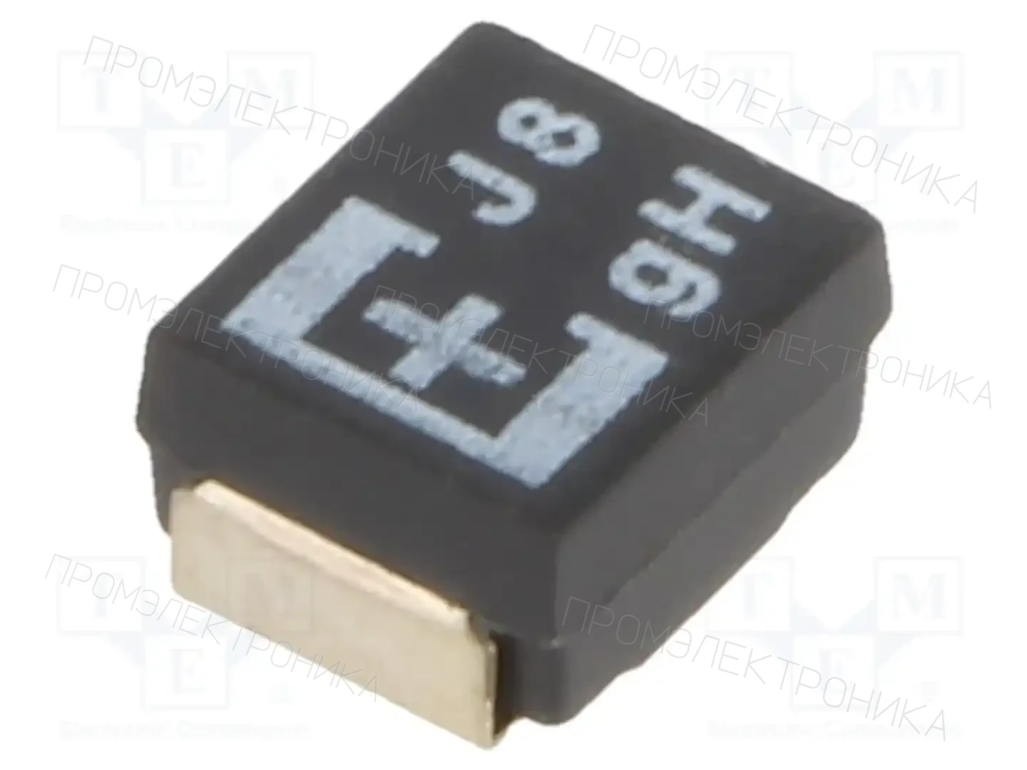 PANASONIC 4TPE220MVB — Конденсаторы полимерные SMD