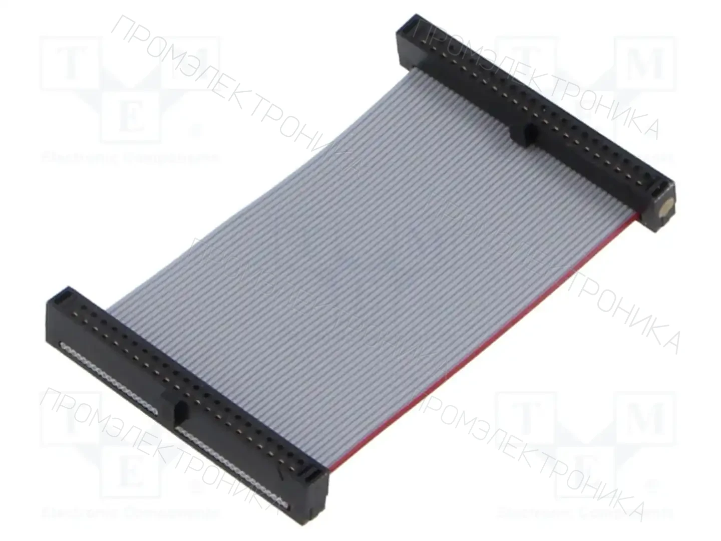 SAMTEC FFSD-22-D-02.00-01-N — Кабели IDC