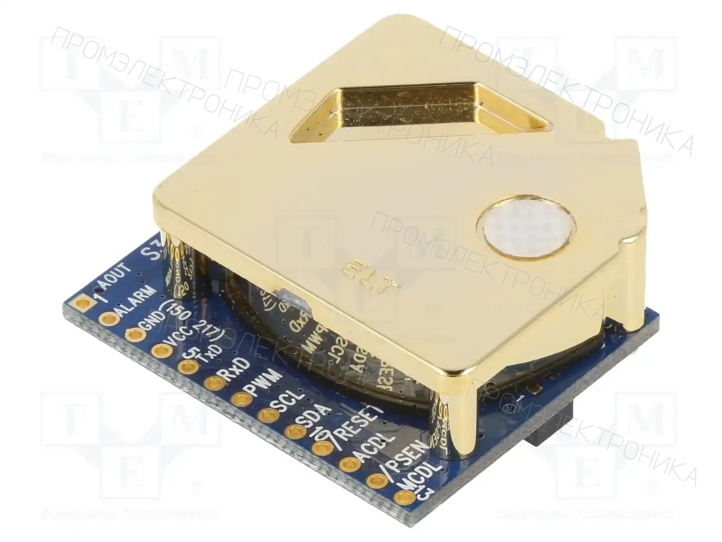 ELT SENSOR S-300L-3V-5000-SLEEP-UART — Датчики газа