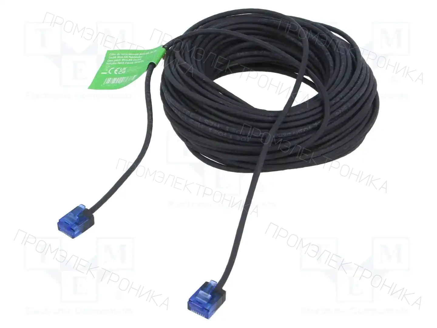 LOGILINK CQ3113U — Кабели и адаптеры RJ45