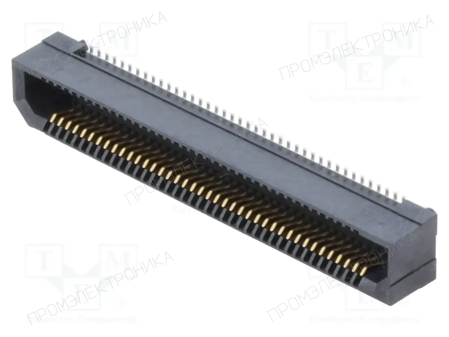 SAMTEC ERF8-040-05.0-L-DV-K-TR — Разъeмы пластина - пластина