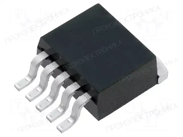 Analog Devices LT1764AEQ#PBF — Стабилизаторы напряжения регулир. LDO