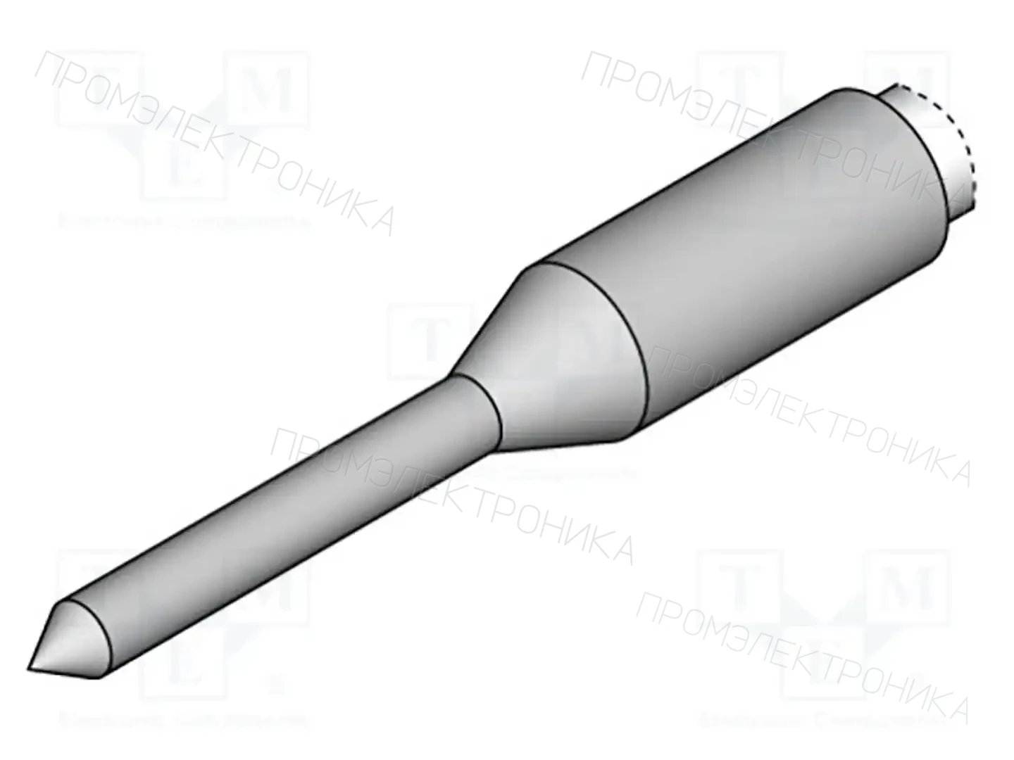 JBC TOOLS C245167 — Жала паяльников