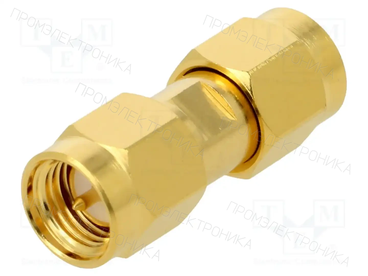 TELEGÄRTNER 100024793 — Разъeмы SMA, SMB, SMC