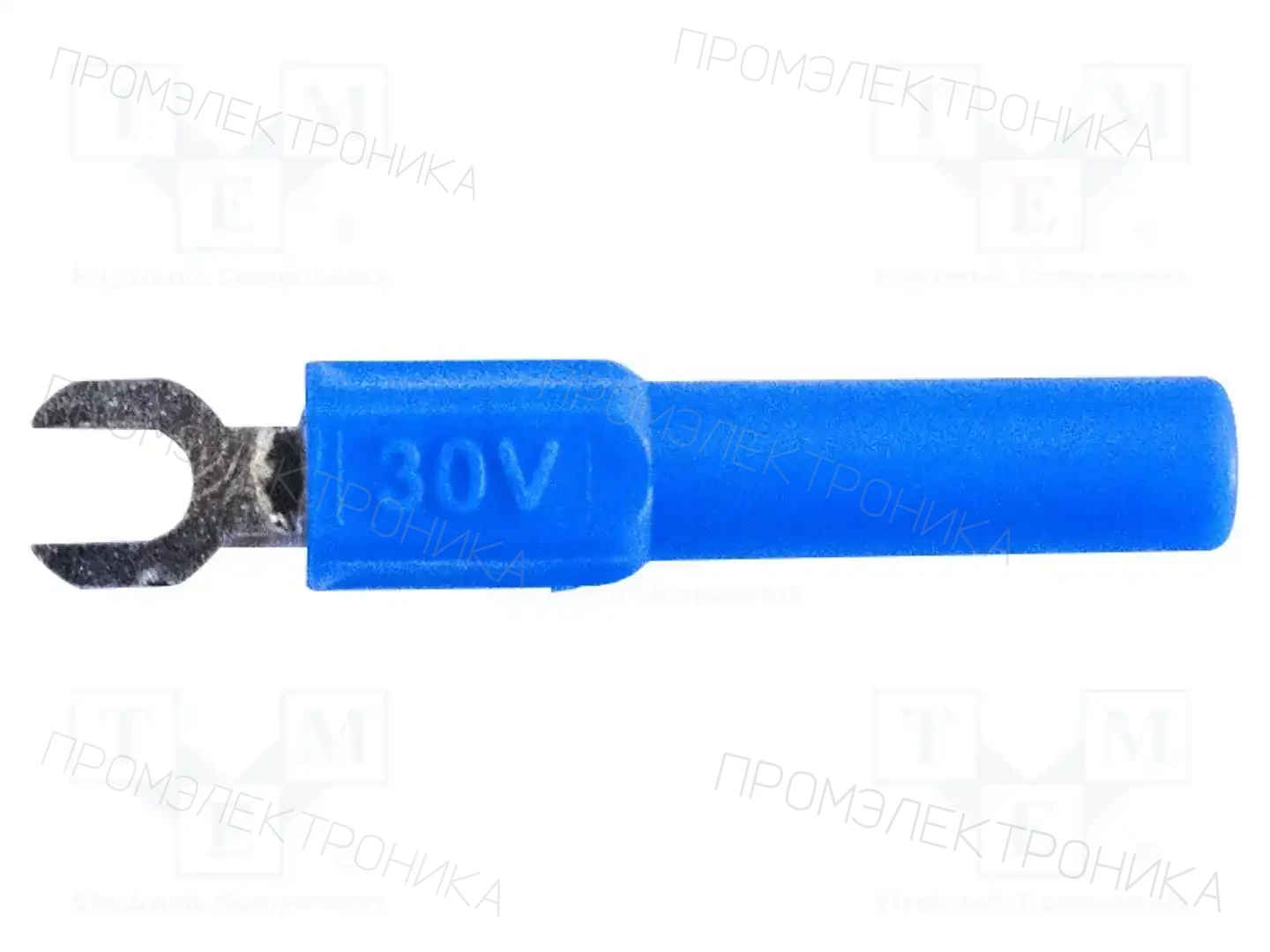 MUELLER ELECTRIC BU-30211A-6 — Штепсельные вилки