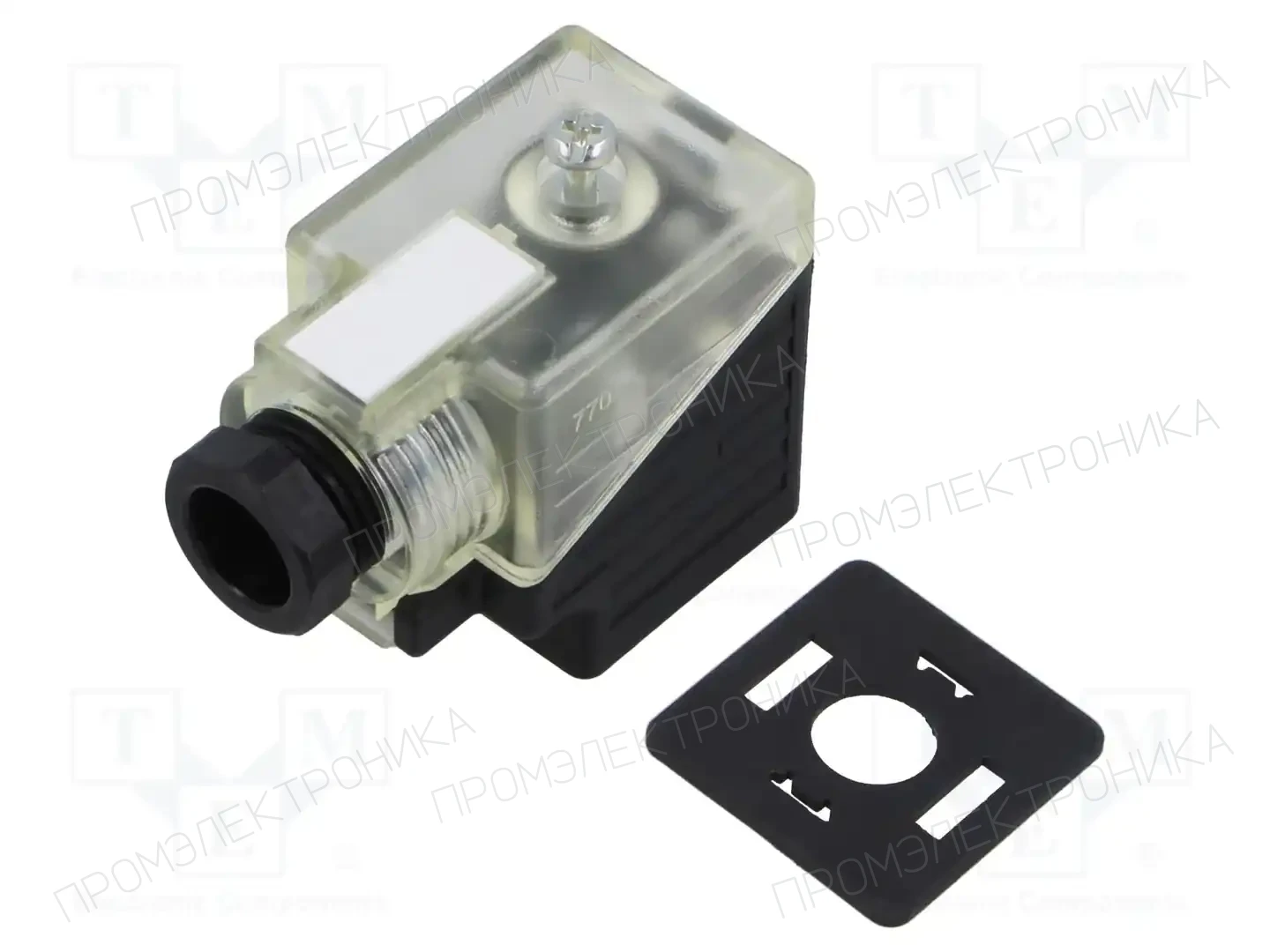 MURRELEKTRONIK 7000-29501-0000000 — Разъемы для запорных клапанов