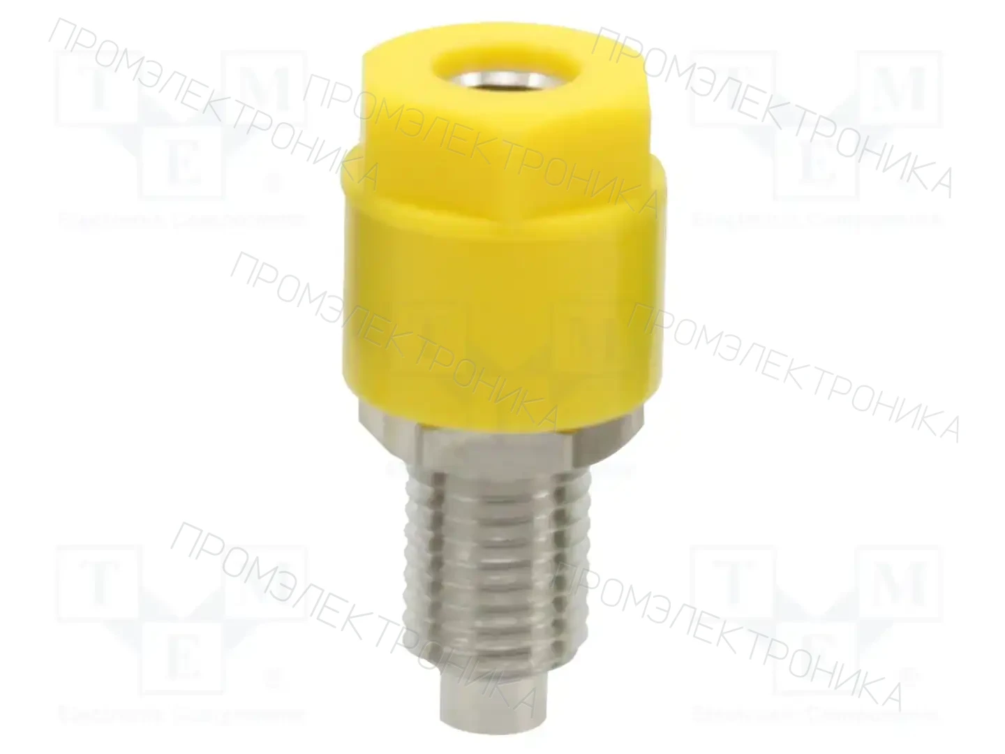 DONAU ELEKTRONIK 3233 — Гнезда банановые 4мм
