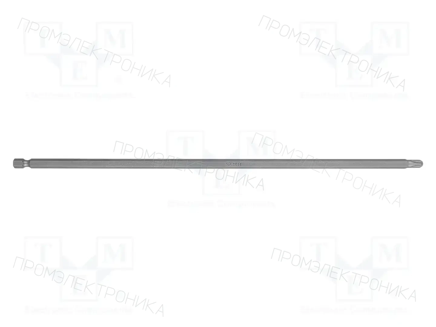 NEO TOOLS 56-580 — Наконечники для отверток