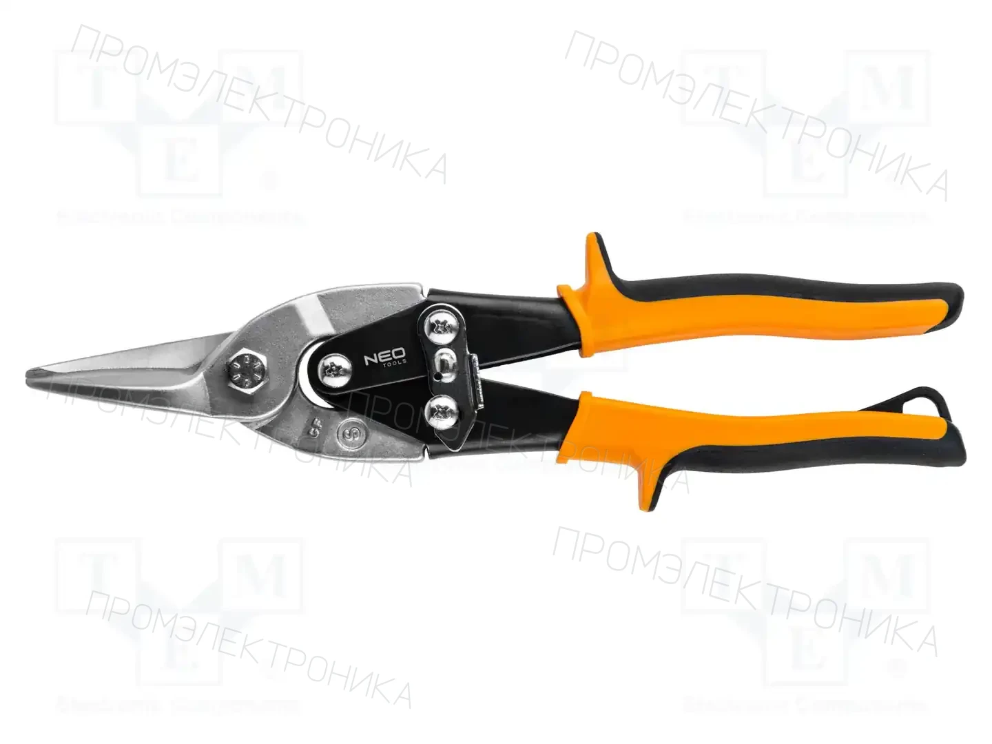 NEO TOOLS 31-050 — Ножницы, маленькие ножницы, ножи