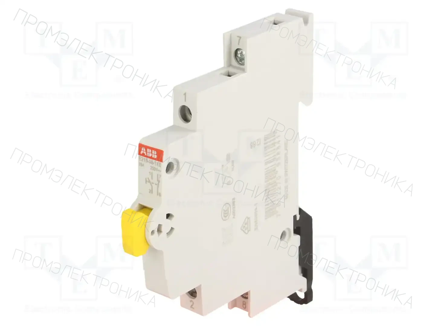 ABB 2CCA703153R0001 — Аксессуары для монтажа