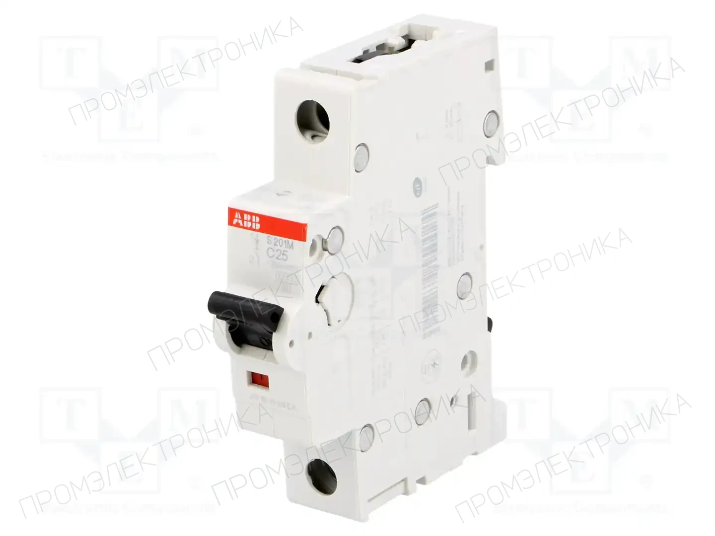 ABB 2CDS271001R0254 — Выключатели максимального тока