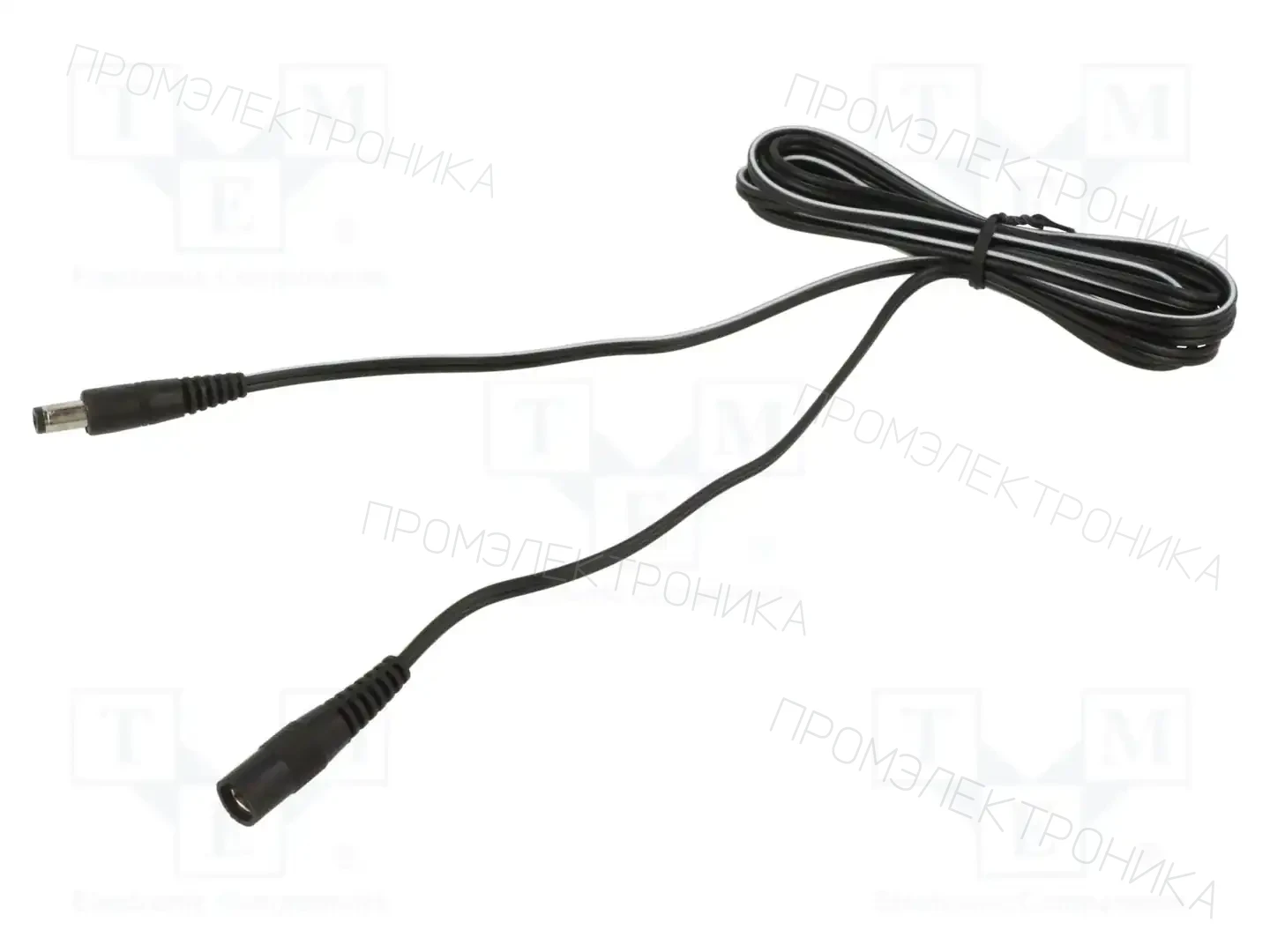 WEST POL P25-C25-T050-150BK — Кабели питания DC