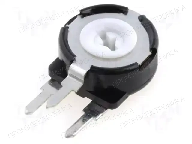 PIHER PT10LH01101A2020S — Потенциометры THT однооборотные