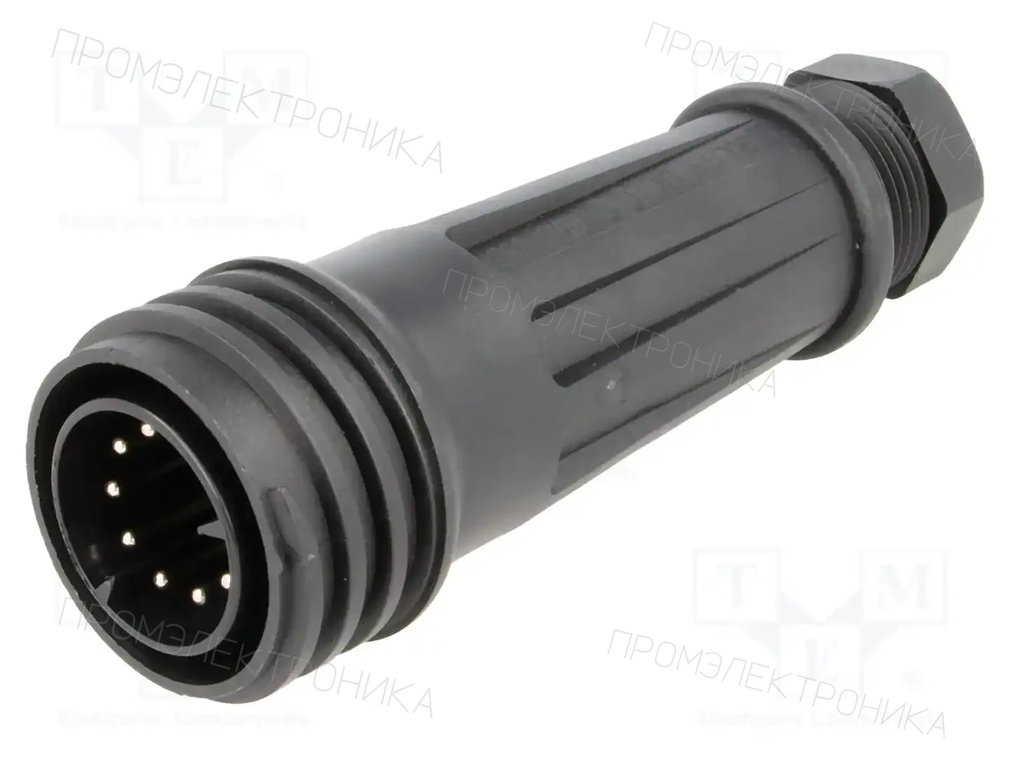 BULGIN PX0921/10/P — Разъeмы PX