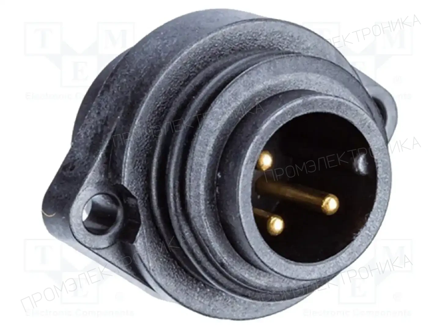 AMPHENOL LTW PWE-07PMMS-SC7001 — Разъeмы AMPHENOL