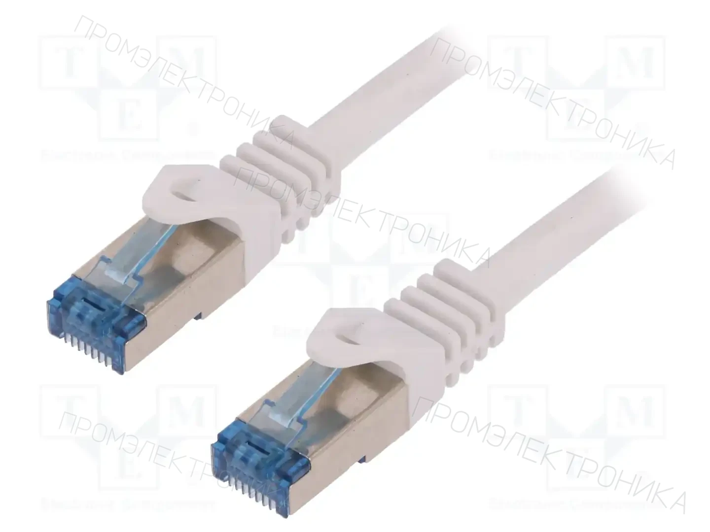 LOGILINK CQ4081S — Кабели и адаптеры RJ45