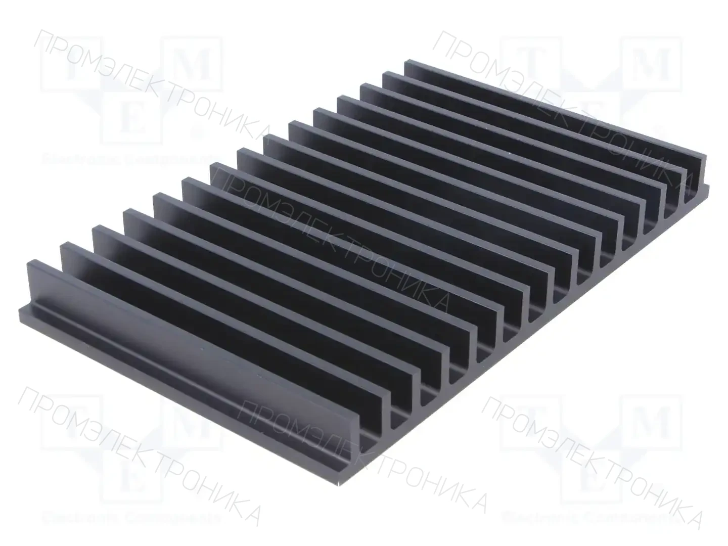 FISCHER ELEKTRONIK SK44/100/SA — Радиаторы
