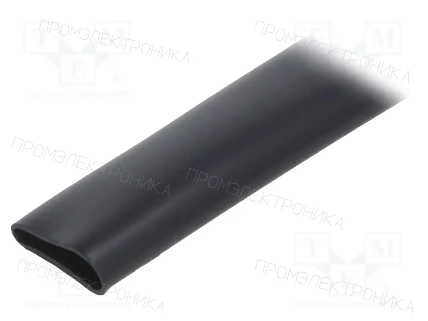 ALPHA WIRE P105 1 BK005 — Защитные трубки