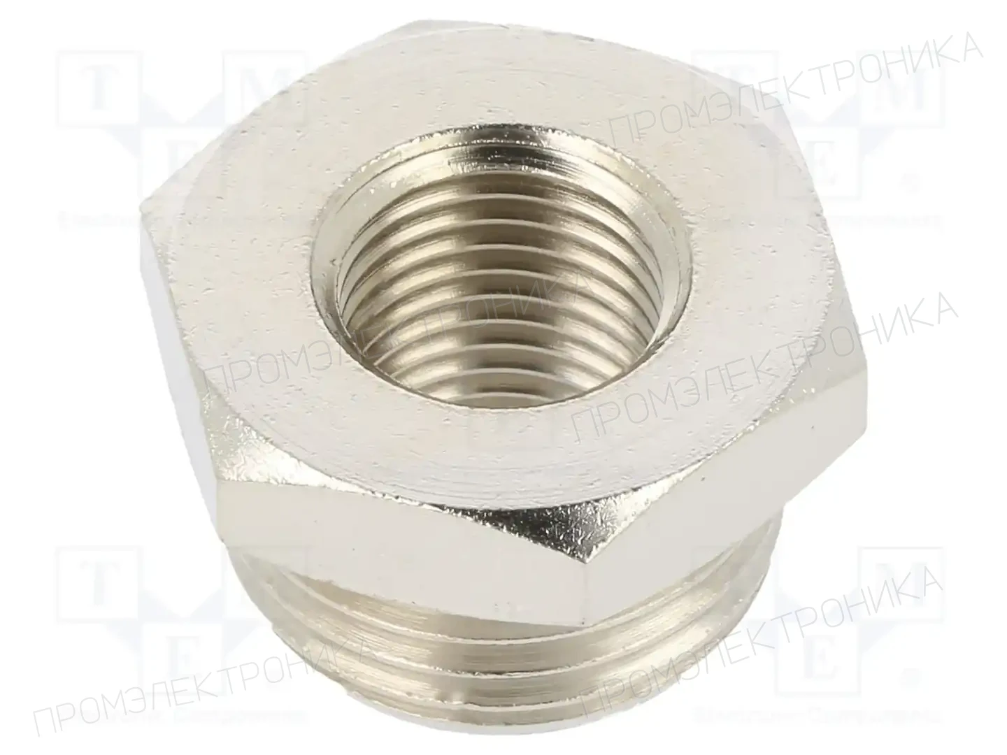 PNEUMAT 2090 1/2-1/4 — Разъемы и провода