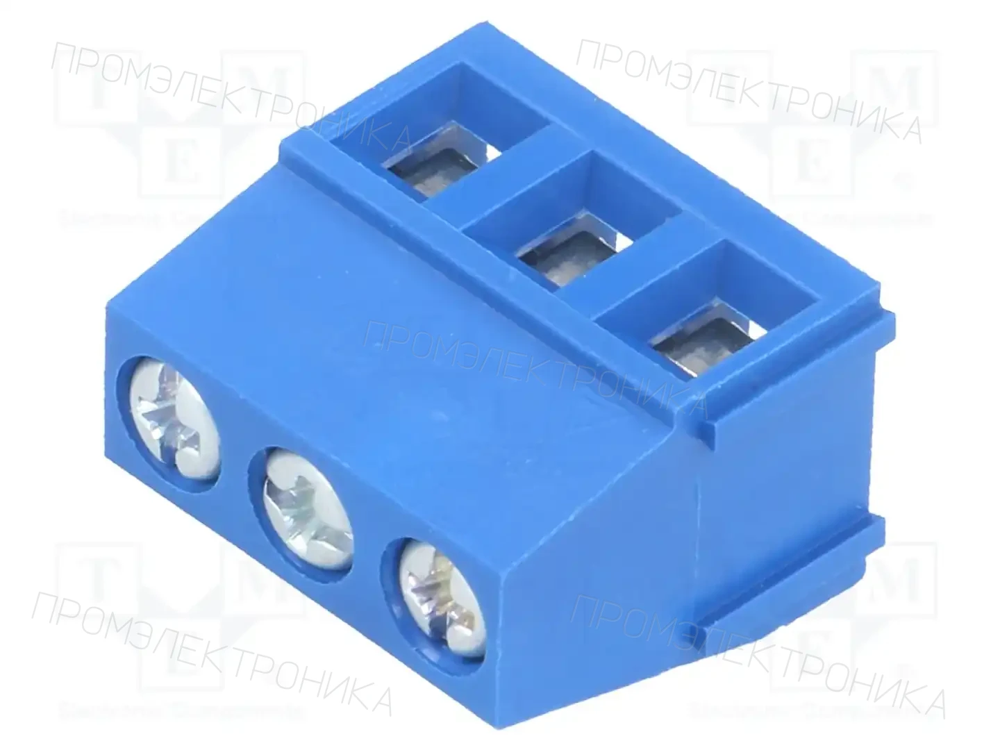 ECE ETB13030B000Z — Клеммные колодки для печатных плат