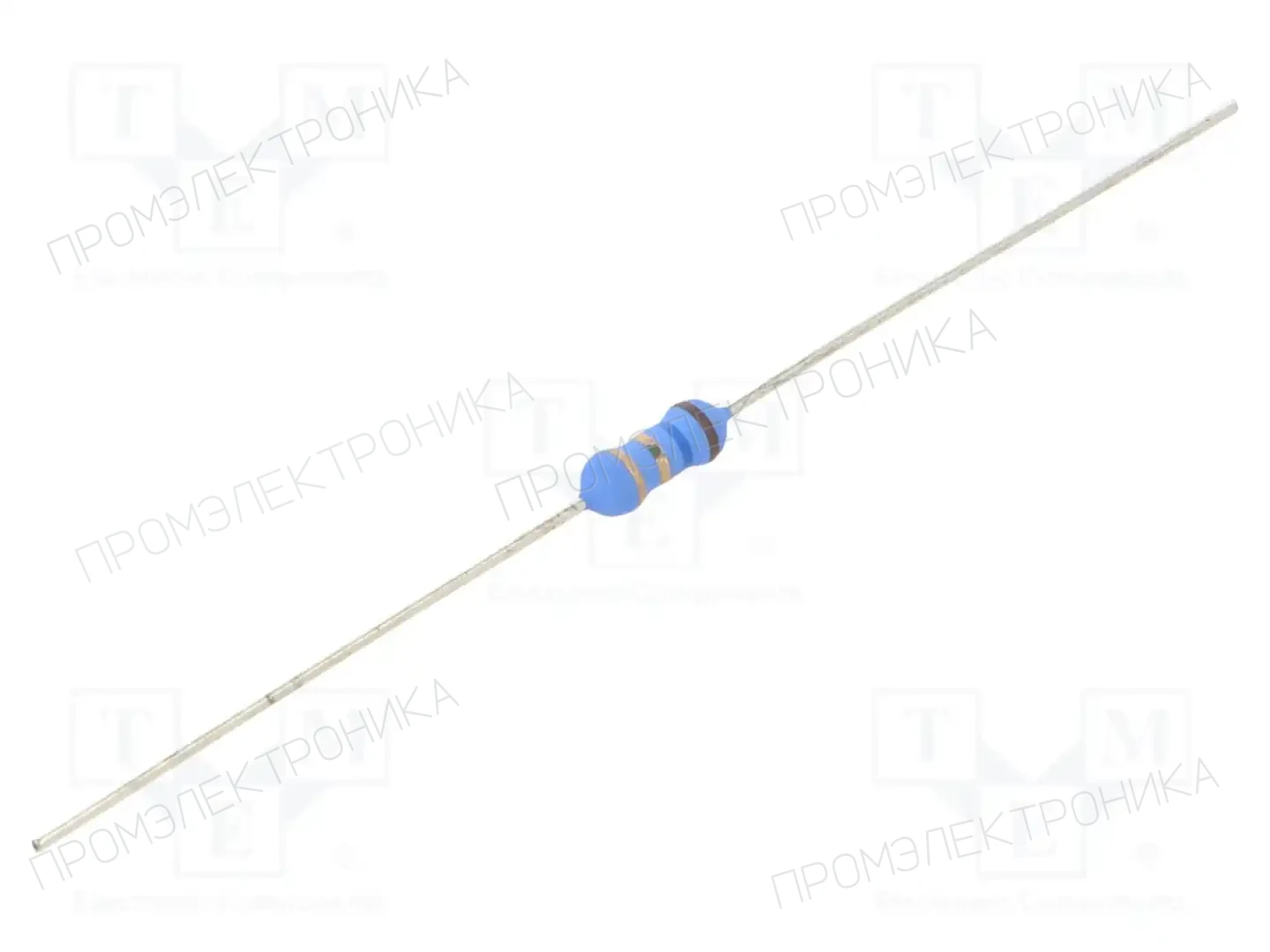 TE Connectivity 1676123-8 — Резисторы ТНТ