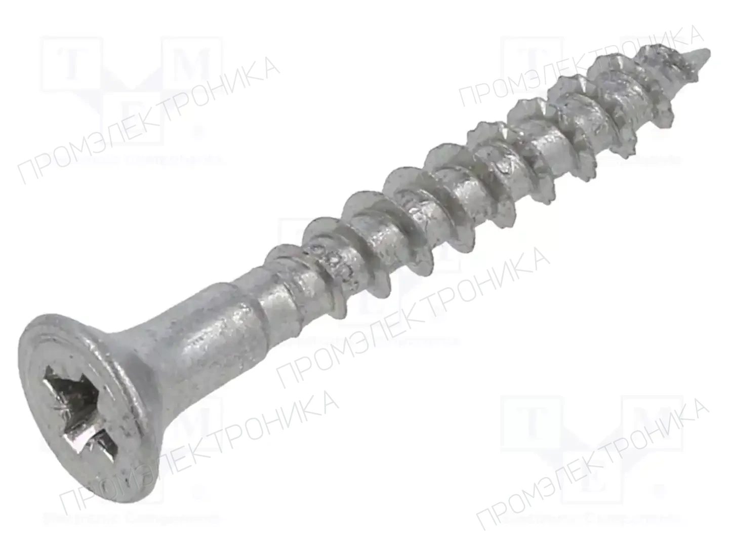 BOSSARD 1339176 — Шурупы