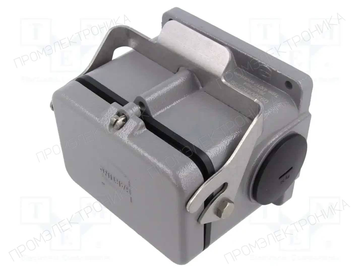 HARTING 09300482296 — Разъемы прочие