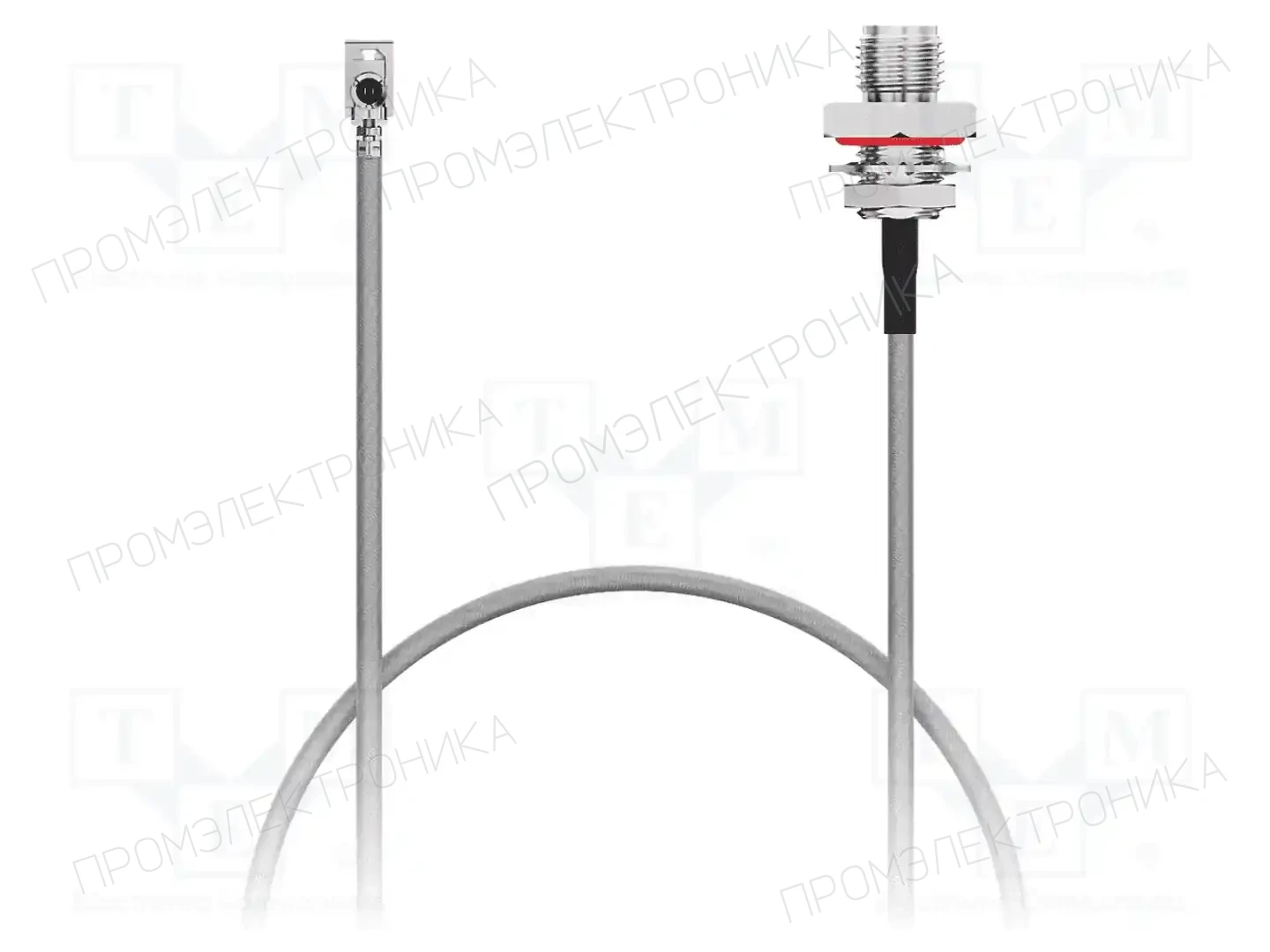 GCT CAB526RF-0150-A-1-E — Кабели соединительные коаксиальные