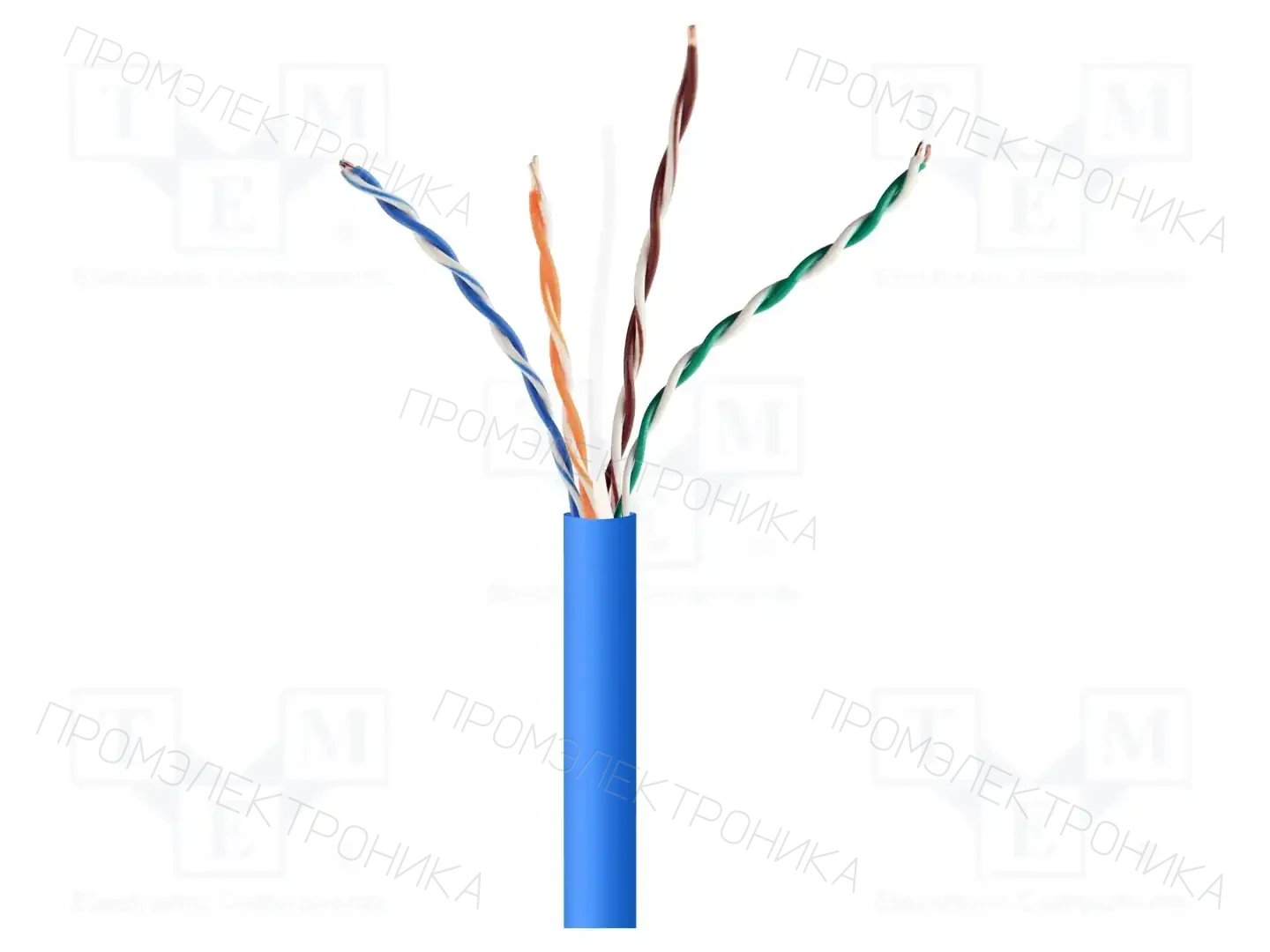 GEMBIRD UPC-5004E-SOL-B — Провода телекоммуникационные