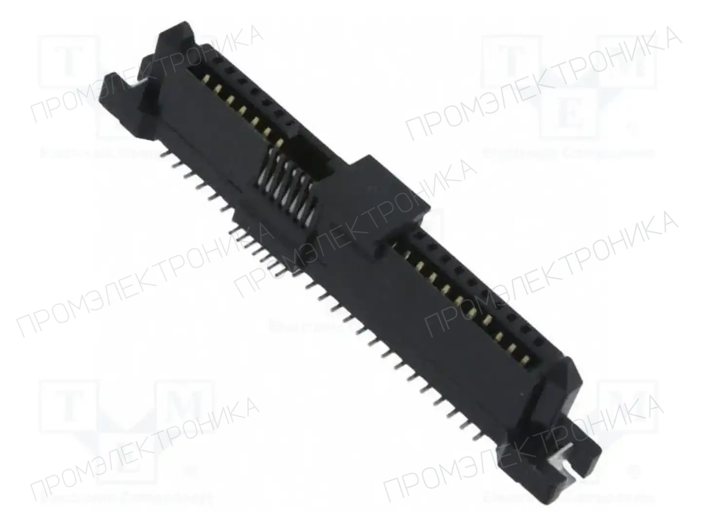 AMPHENOL 10077259-002C-TRLF — Разъeмы MDR