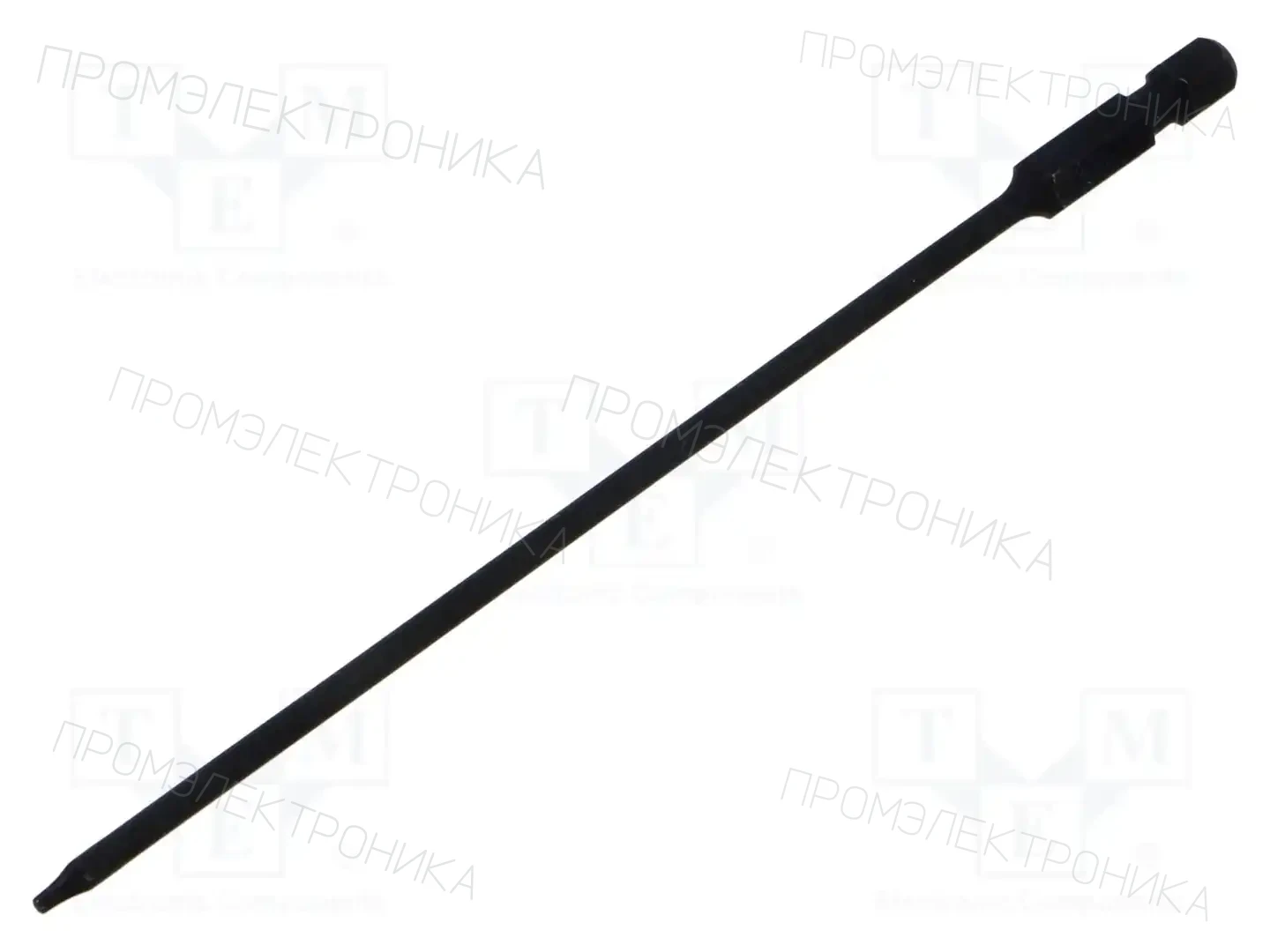 KING TONY 711506T — Наконечники для отверток