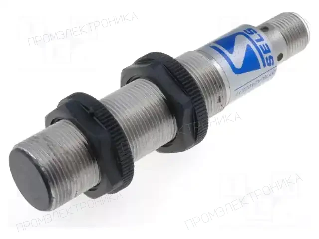 SELS PCID-5RN-K — Датчики индукционные цилиндрические DC