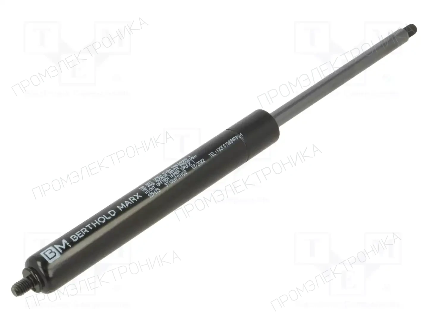 PNEUMAT ST 100 250N V D8 — Аксессуары для пневматики