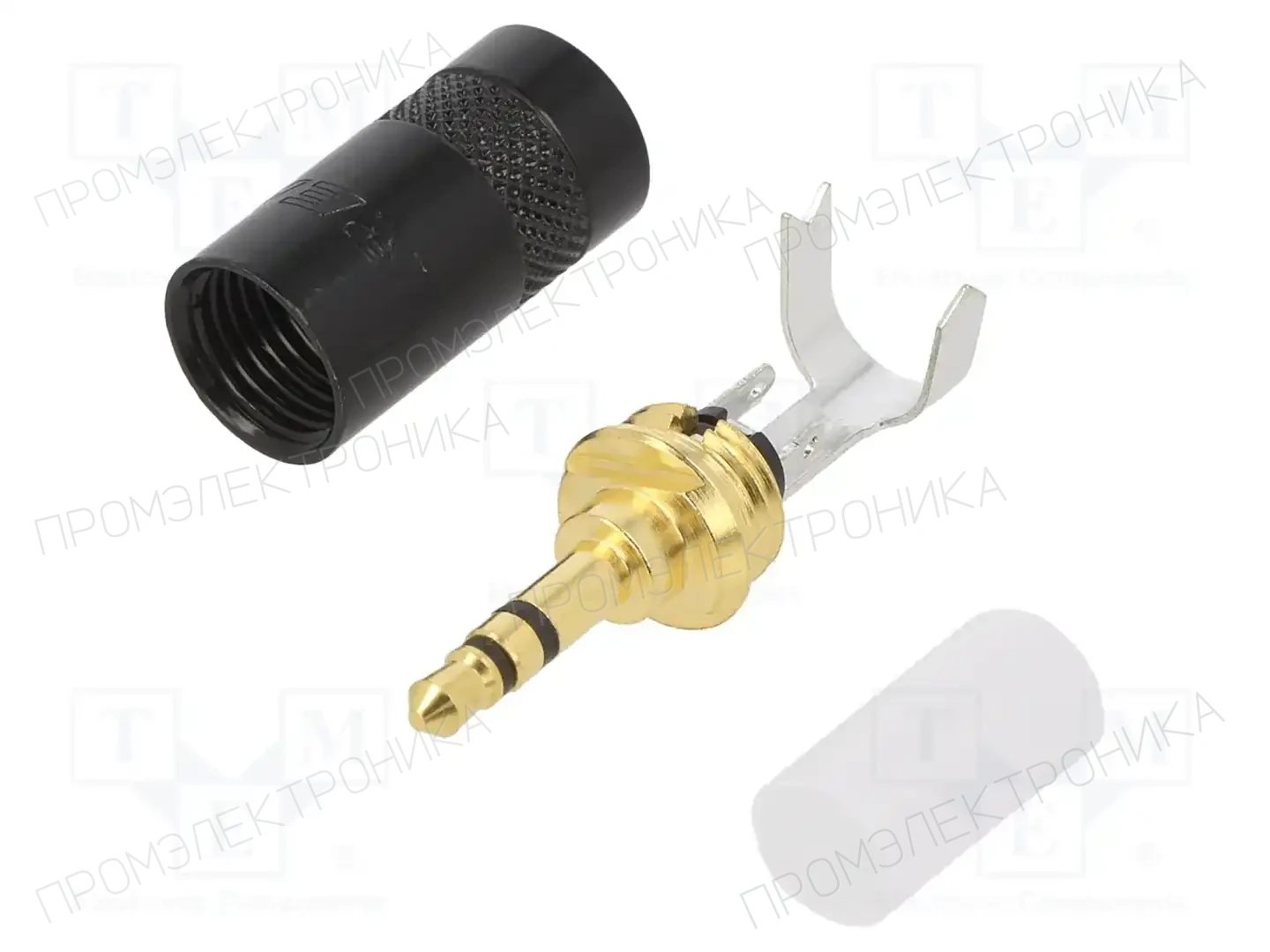 REAN NYS231BG-LL — Разъeмы Jack