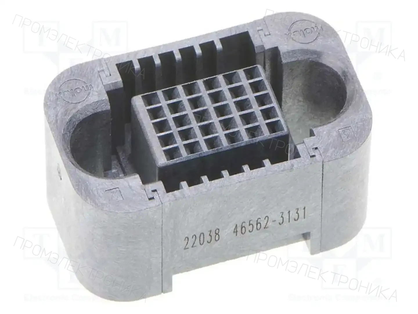MOLEX 46562-3131 — Разъeмы пластина - пластина