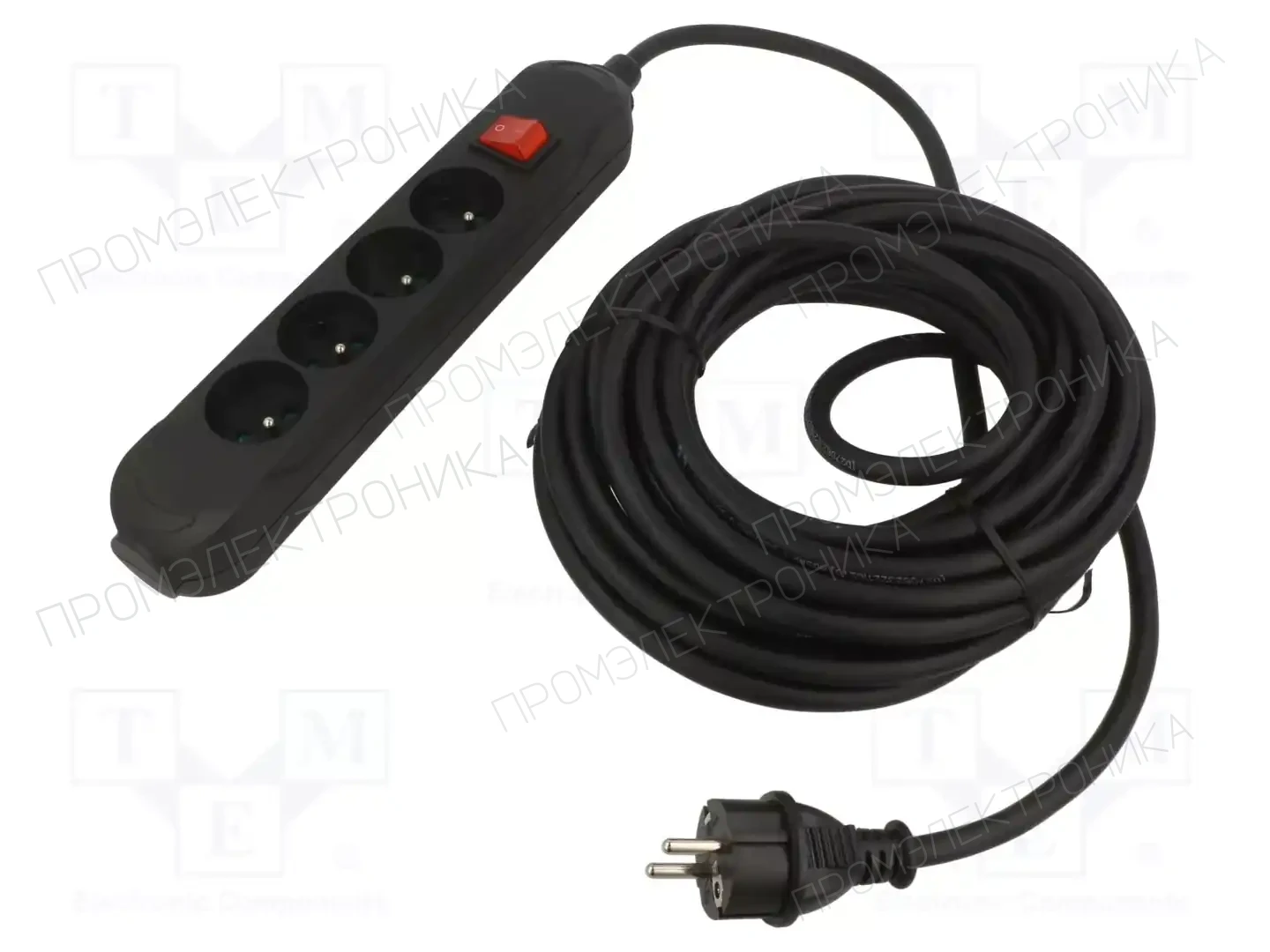 JONEX 5907570042810 — Сетевые удлинители