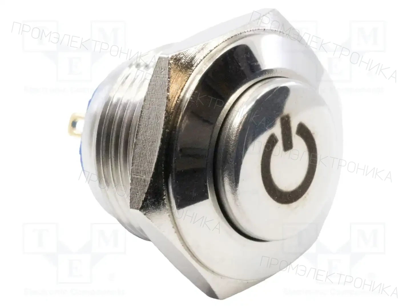 E-SWITCH PV2H240SS-M01 — Переключатели кнопочные
