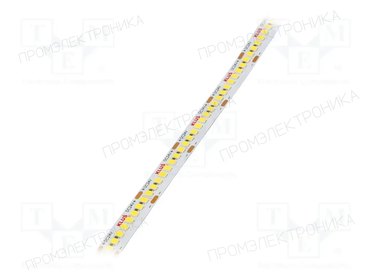 KLUŚ K-HD40-0830-24 — Источники света - светодиодные ленты