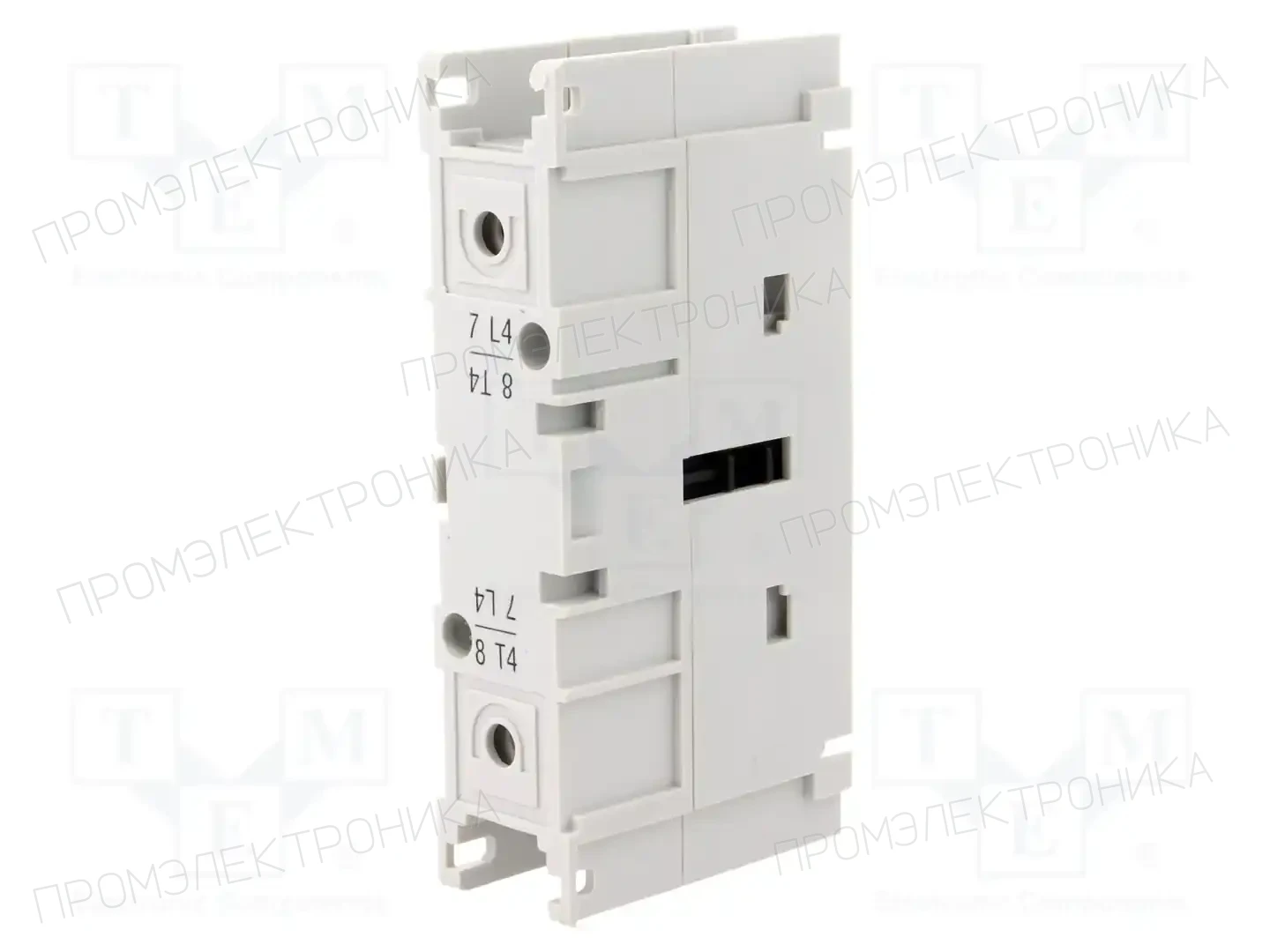 LOVATO ELECTRIC GAX42080C — Разъединители
