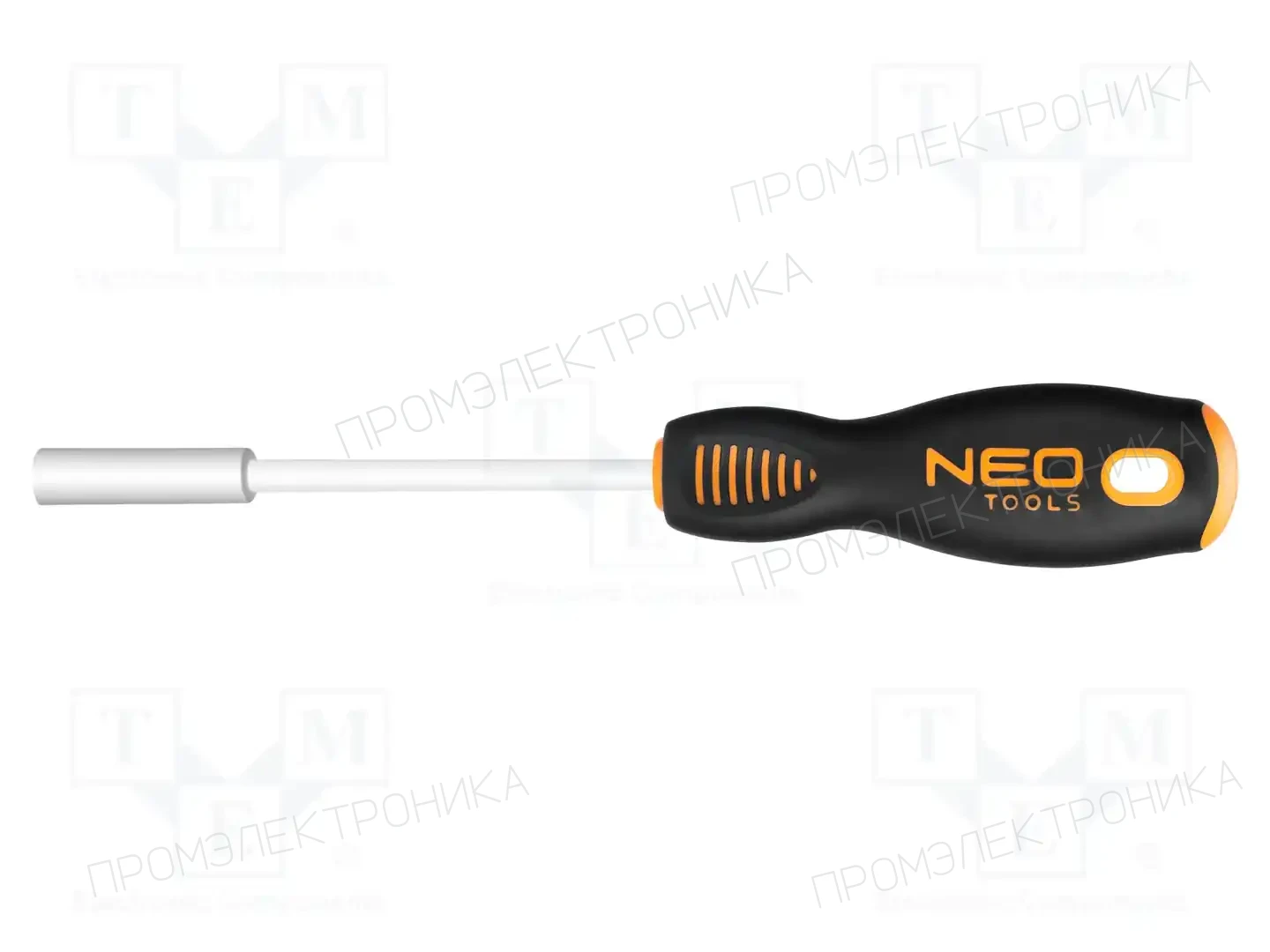NEO TOOLS 06-074 — Стандартные отвёртки