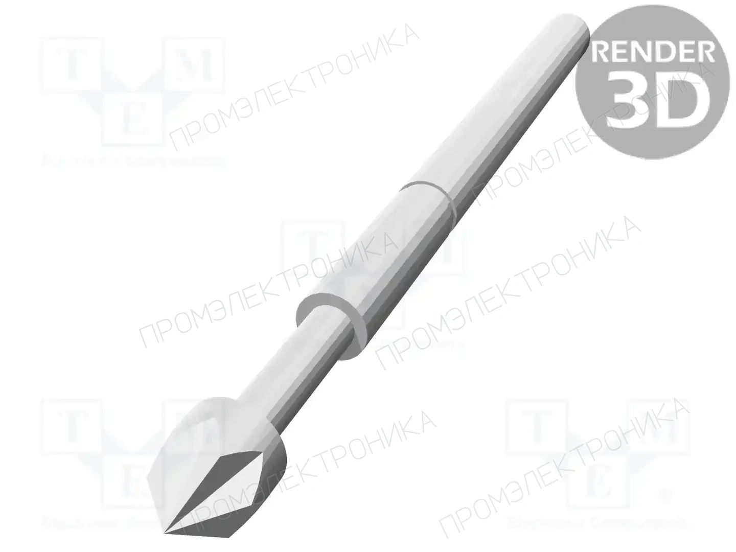 TEKON TK 0030N LM 1,27 S 120 A — Измерительные щупы