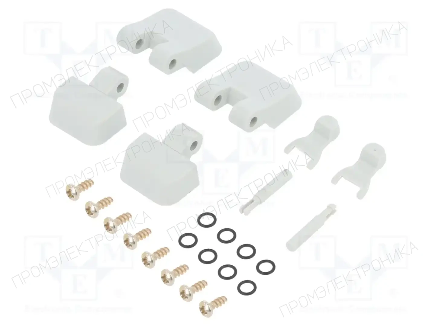 KRADEX ZHINGE10 PC — Корпуса - держатели