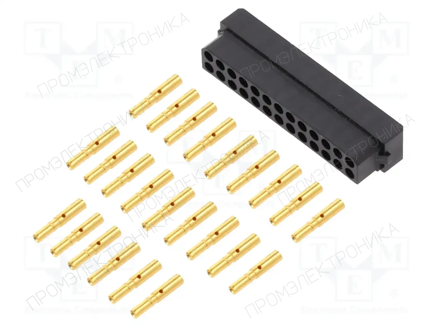 HARWIN M80-8892605 — Разъeмы сигнальные растр 2,00мм