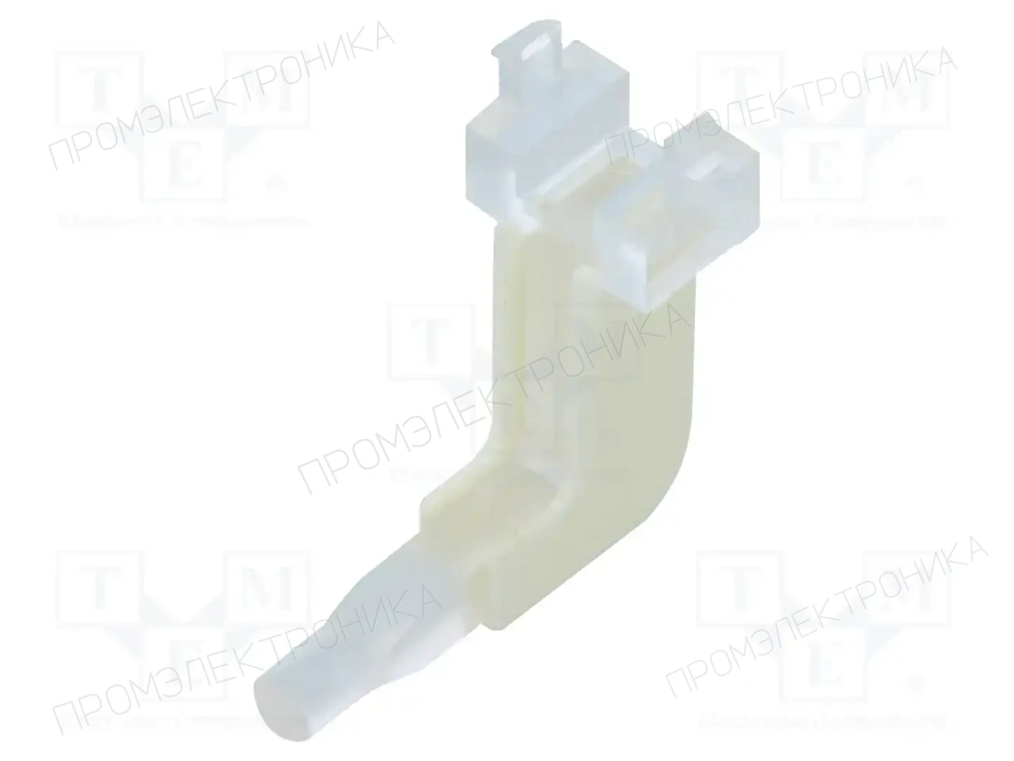 BIVAR RLP1-600-650 — Оптоволокно для светодиодов