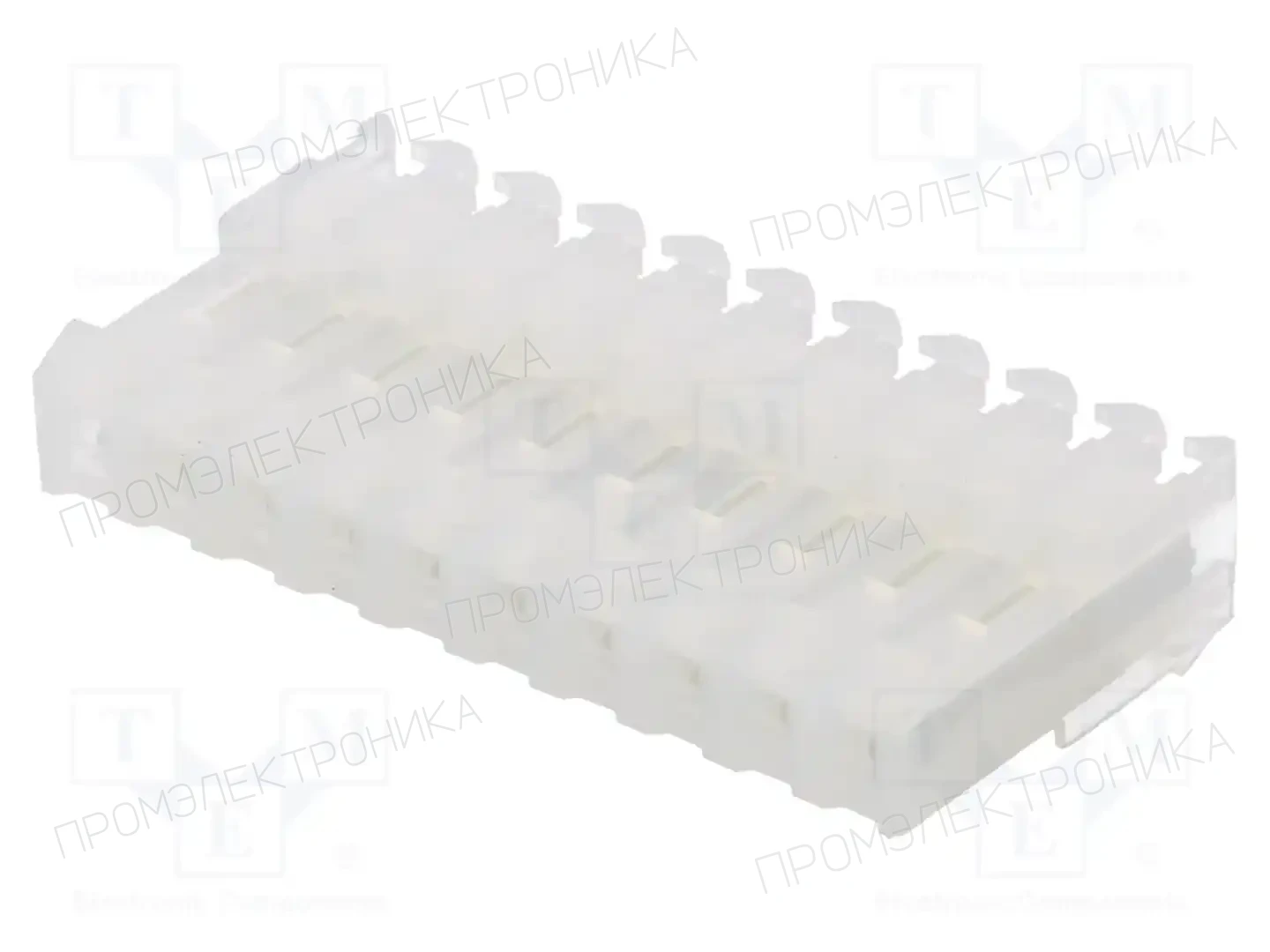 PANCON CE156F18-10-C_E — Разъeмы сигнальные растр 3,96мм