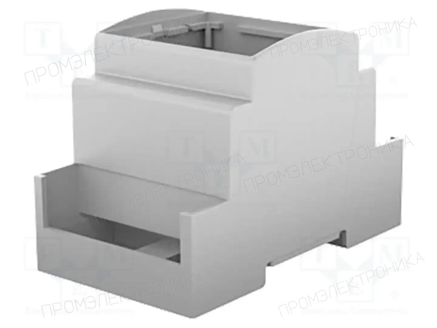ITALTRONIC 25.0304000.BL — Корпуса на DIN-рейку