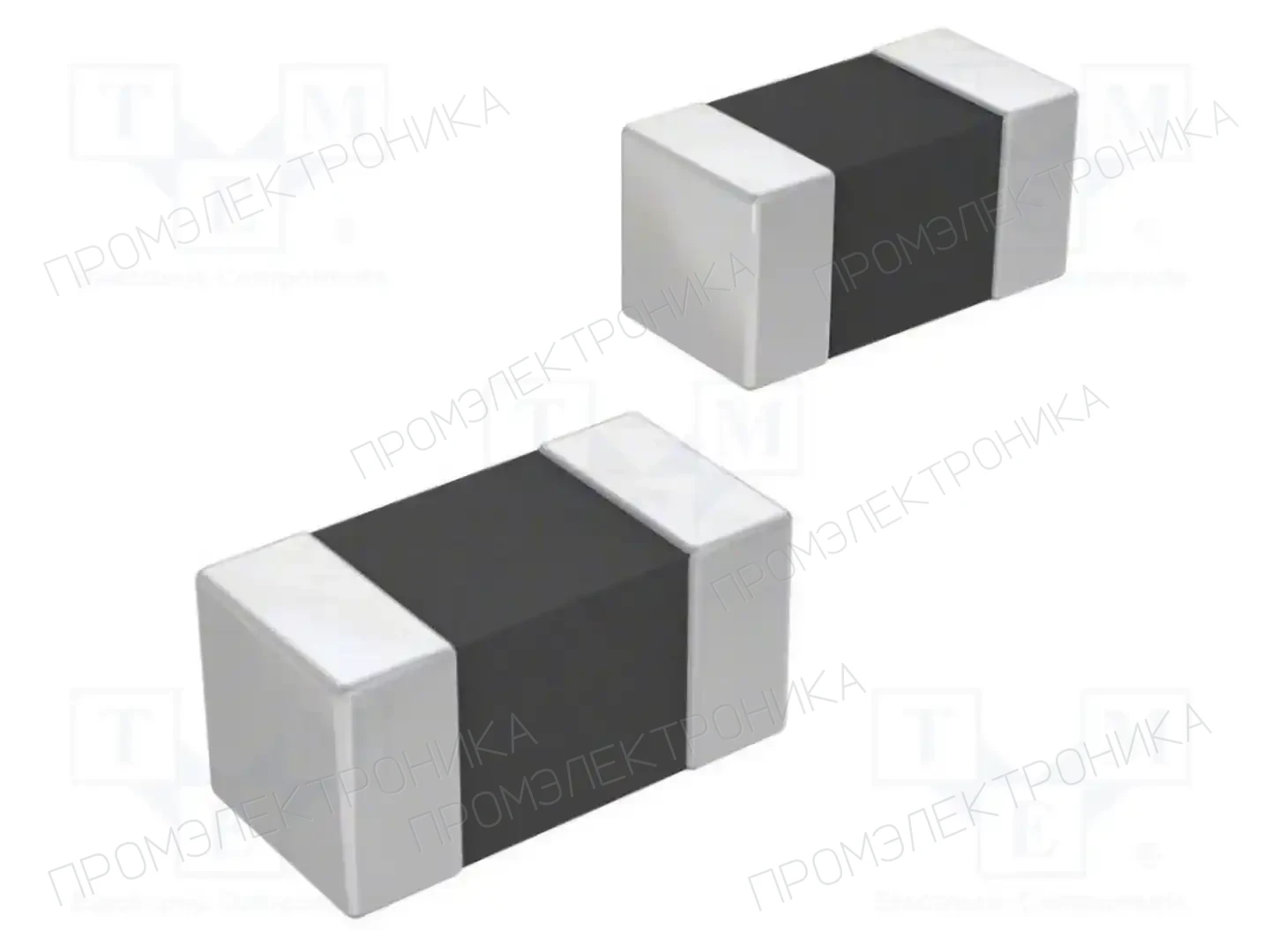 BOURNS CG0402MLU-05G — Варисторы SMD